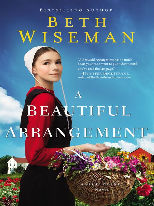 Cover image for A Beautiful Arrangement